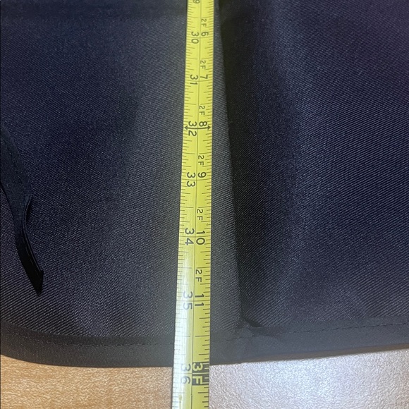 (0341)Colorful Hearts Apron. - Picture 5 of 7